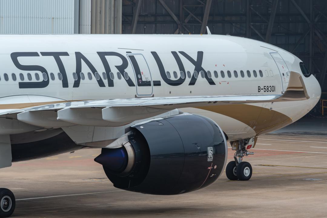 Evidence STARLUX is setting a new standard in Economy and Premium Economy Travel